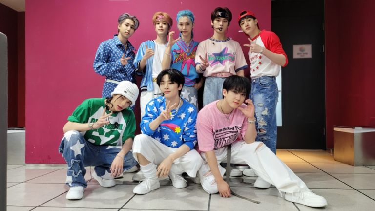 Descubre qué integrante de Stray Kids será el papá de tus hijos de acuerdo a este test de personalidad