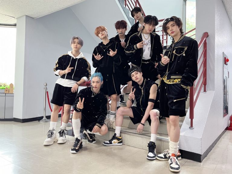 Este integrante de Stray Kids será el papá de tus hijos de acuerdo a este test de personalidad