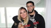 ¿Cuántos hijos tiene Anuel y Karol G?