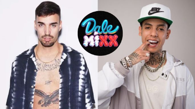 Dale Mixx en Monterrey 2023: Boletos, precios, fechas, cartel, horarios y preventa del festival regio