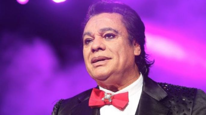 ¿Quién es la actriz que metió a la cárcel a Juan Gabriel?