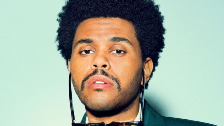 The Weeknd tiene la canción más sensual y triste para superar una crisis de pareja