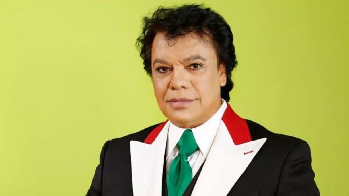 La dolorosa canción que Juan Gabriel le escribió a su hermana en coma