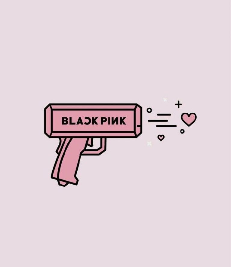 ideas de tatuajes BLACKPINK 