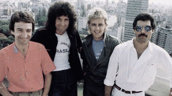 Queen tiene la canción que solo entenderás si tienes el corazón roto