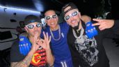 Yankee 150 de Feid, Yandel y Daddy Yankee: letra y video oficial