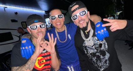 Yankee 150 de Feid, Yandel y Daddy Yankee: letra y video oficial