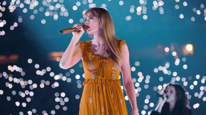 ¿Cómo comprar boletos para Taylor Swift en el Foro Sol si ya están agotados?