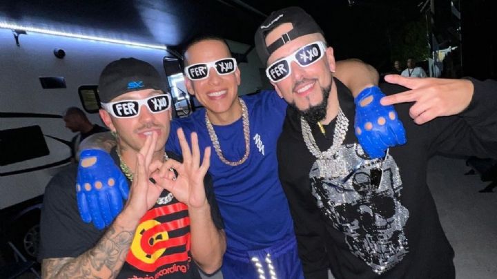 Yankee 150 de Feid, Yandel y Daddy Yankee: letra y video oficial