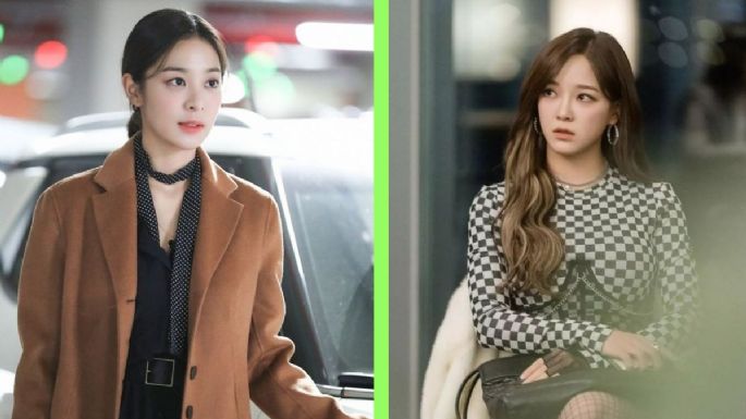 5 outfits inspirados en los doramas coreanos que puedes usar en una cita romántica