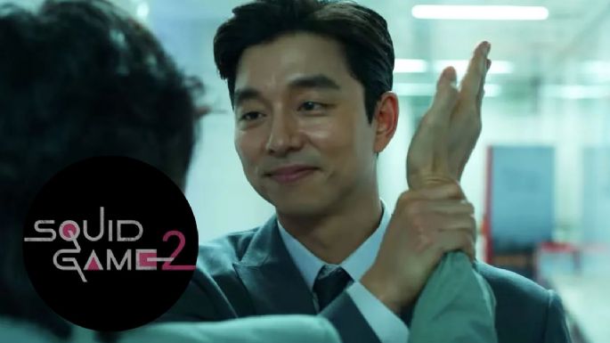 El guapo Gong Yoo regresa a el Juego del Calamar 2, ¿Cuándo se estrena la nueva temporada del dorama coreano?