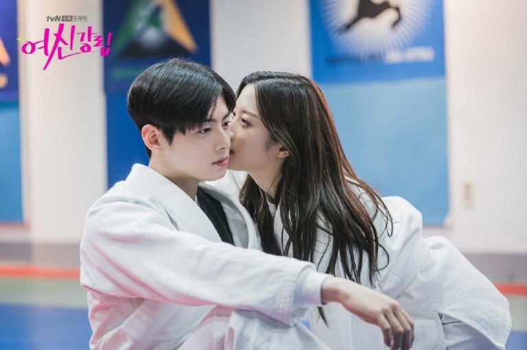 doramas coreanos besos simples k-dramas razón