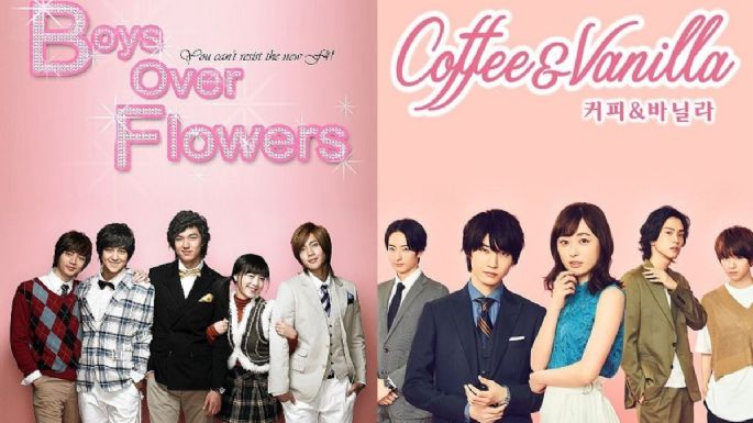 ¿Cuál es la diferencia entre k-drama y dorama?