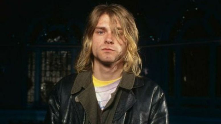 La canción de Kurt Cobain que narra lo doloroso que es vivir una decepción amorosa