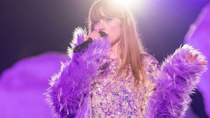 Taylor Swift en CDMX 2023: Boletos, precios, fechas, horarios y preventa de su concierto en el Foro Sol