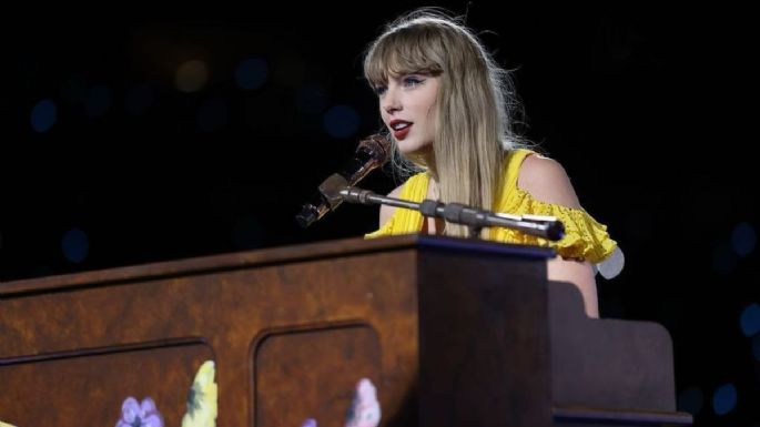 Taylor Swift en CDMX 2023: ¿Cómo hacer el registro para la venta de boletos en el Foro Sol?