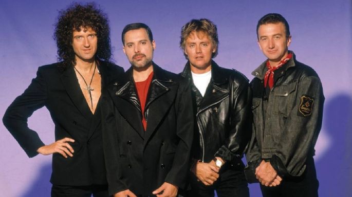 La canción más escalofriante de Queen, nació en medio de una difícil enfermedad