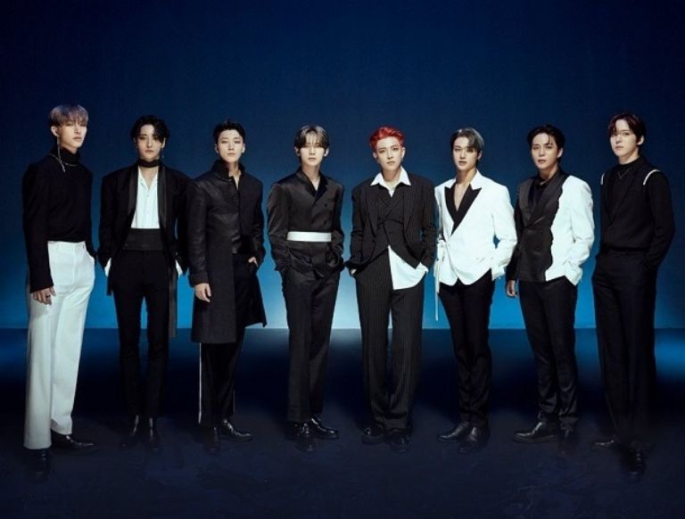 Ateez México precios boletos fechas