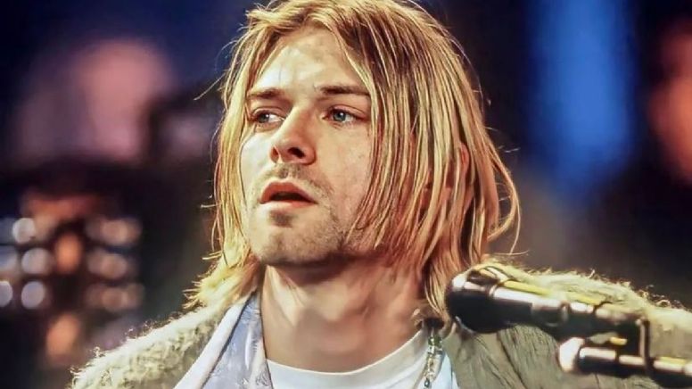 La canción de Nirvana que es para las personas con poca autoestima