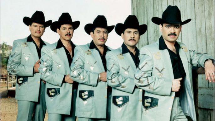 3 canciones de los Tucanes de Tijuana que son mejores que La chona y te harán olvidarla