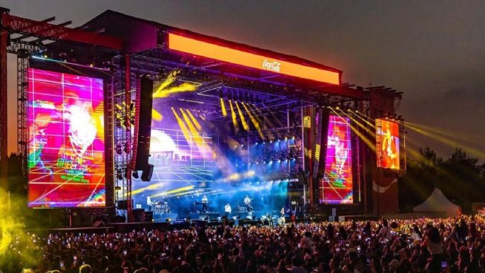 Coca Cola Flow Fest 2023: Boletos, precios, fechas, cartel horarios y preventa de su concierto Autódromo Hermanos Rodríguez