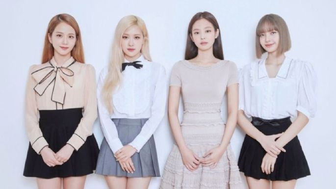 ¿Qué integrante de BLACKPINK es la más rica?