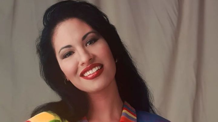 10 canciones de Selena que la volvieron la Reina del TexMex