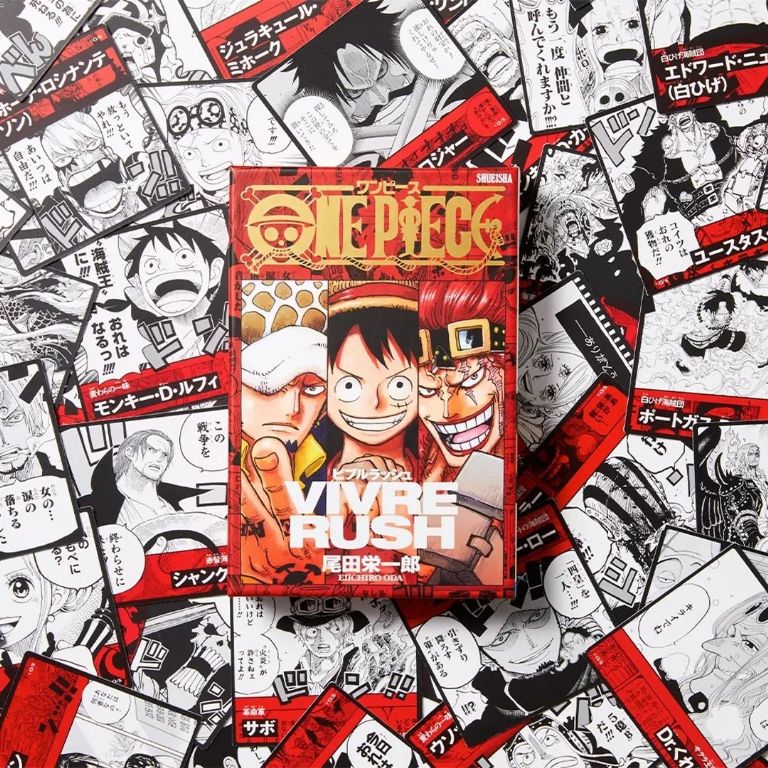 Éntrale al anime con estos recomendados por Stray Kids one piece