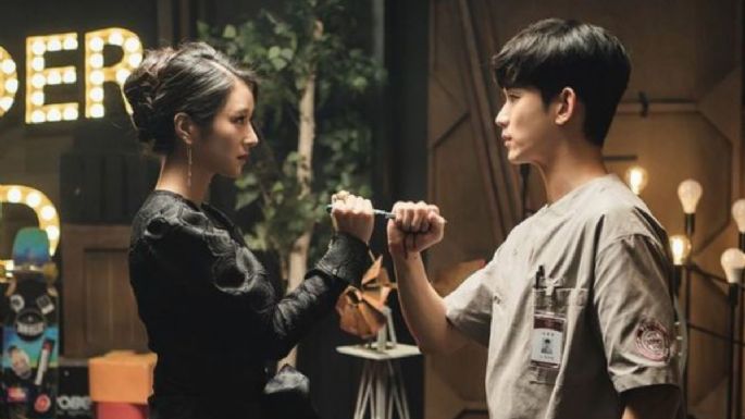 El dorama coreano de Netflix donde el amor verdadero supera a cualquiera de ficción