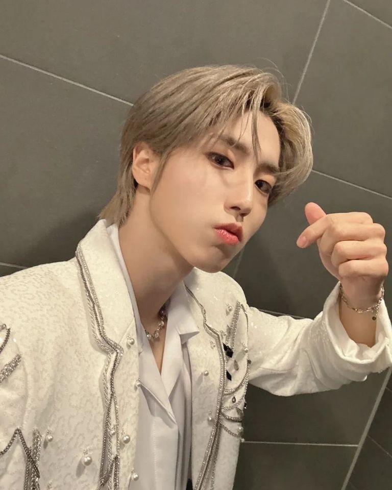 Qué tipo de mujeres le gustan a Stray Kids así es la chica ideal de Han