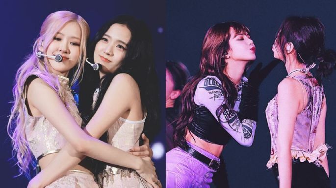 ¿Qué ship de BLACKPINK eres según este test de personalidad?