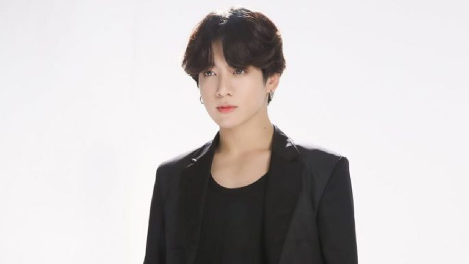 ¿Cuál es el tipo de chica ideal de Jungkook de BTS?