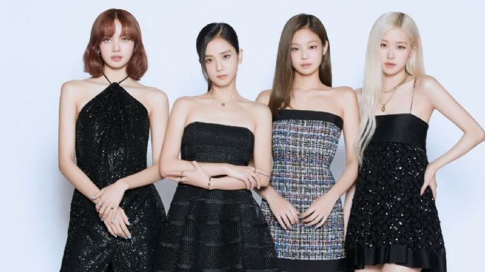 ¿Cuál es la menos querida de BLACKPINK?