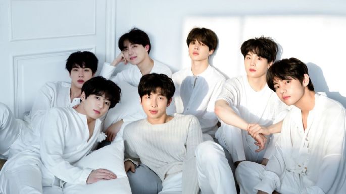 ¿Qué canción romántica de BTS escuchar HOY?