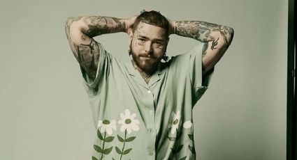 Post Malone en CDMX 2023: boletos, precios, fechas, horarios y preventa de su concierto en el Foro Sol