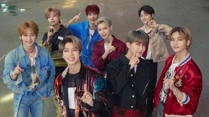 5 canciones tristes de Stray Kids para cuando nada te sale bien