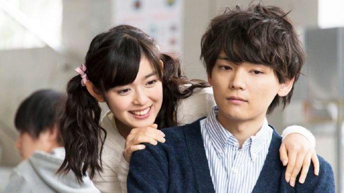 El dorama japonés que te hará recordar a tu primer amor, tiene 10 capítulos y lo puedes ver en Viki