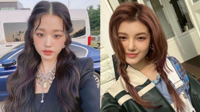 3 cortes de cabello para que luzcas como idol de K-pop