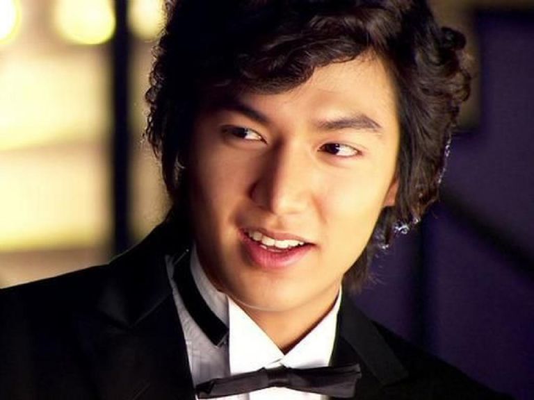 lee minho actor famoso