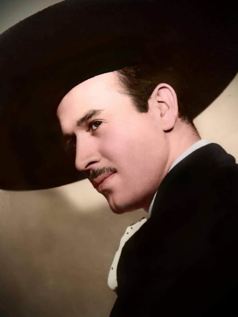 cancion de pedro infante para borrachos dolidos cual es