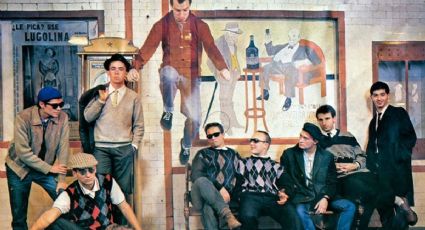 Los Fabulosos Cadillacs: 5 artistas que han llenado a reventar el Zócalo de la CDMX