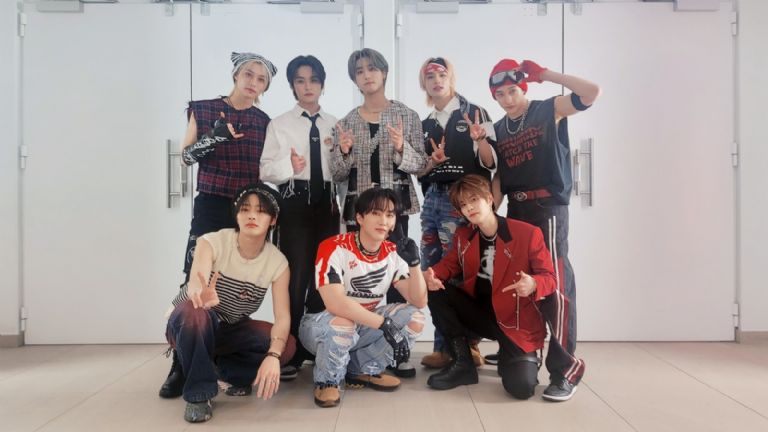 Test de personalidad para descubrir con qué integrante de Stray Kids te vas a casar