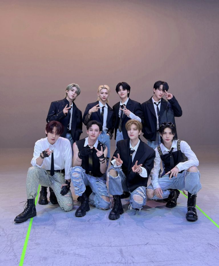 Test de personalidad para descubrir qué integrante de Stray Kids sería tu esposo