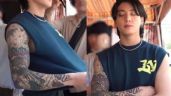 Las fotos de los tatuajes del brazo de Jungkook de BTS que te derretirán