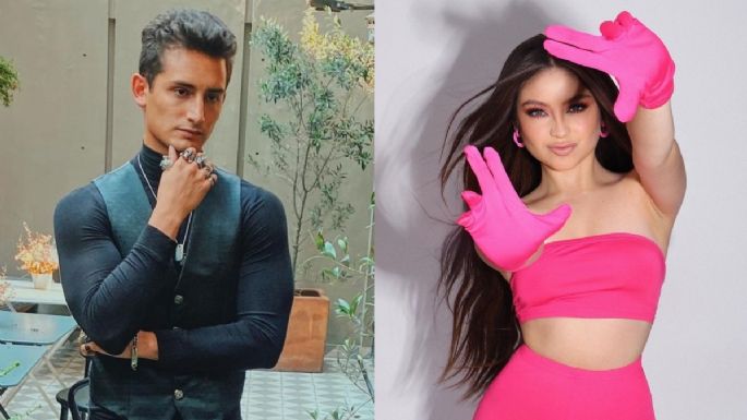 ¿Emilio Osorio regresó con Karol Sevilla? Así lo confesó en La Casa de los Famosos México