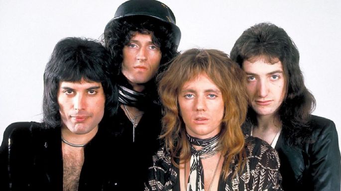 La canción de Queen que fue inspirada en un ataque extraterrestre