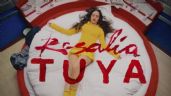 Tuya de Rosalía: letra y video oficial
