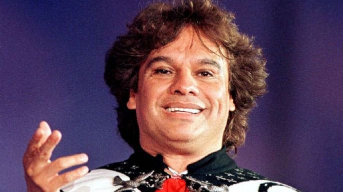 5 razones por las que Juan Gabriel es el ícono LGBT más importante de la música mexicana