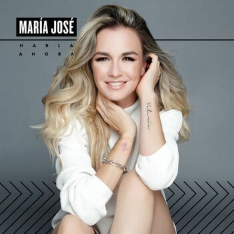 María José canción desamor