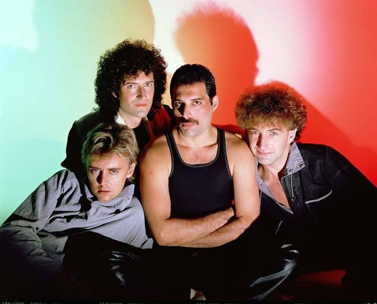 We Wil Rock You es una canción que nació en la cama luego de un concierto de Queen